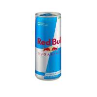 Energético Red Bull Sugar Free 250ml
